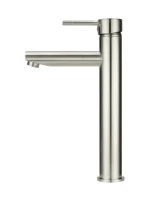 Round Tall Basin Mixer - Image 10
