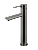 Round Tall Basin Mixer - Image 14