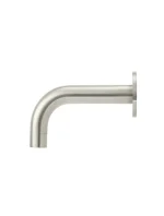 Universal Round Curved Spout 130mm - Image 13