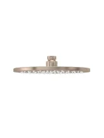 Round Shower Rose 200mm - Image 19