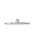 Round Shower Rose 200mm - Image 10