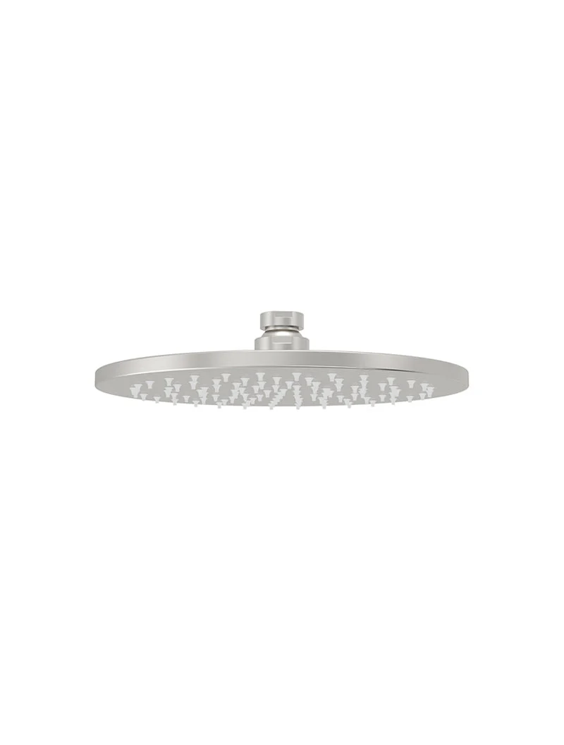 Round Shower Rose 200mm - Image 11