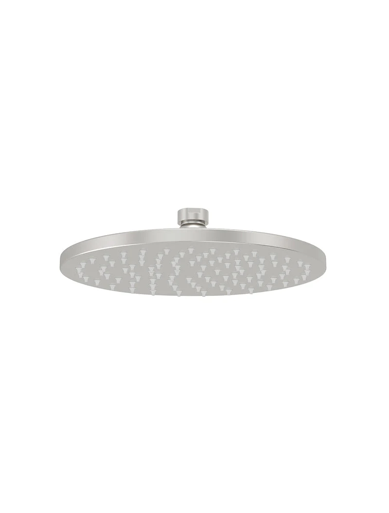 Round Shower Rose 200mm - Image 12