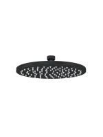 Round Shower Rose 200mm - Image 29