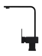 Square Kitchen Mixer Tap - Image 4