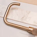 Round Kitchen Mixer Tap - Image 27