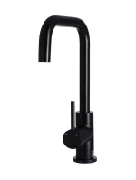 Round Kitchen Mixer Tap - Image 46