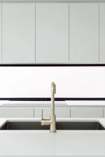 Round Kitchen Mixer Tap - Image 15