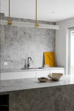 Round Kitchen Mixer Tap - Image 23