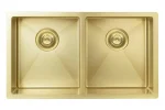 Lavello Kitchen Sink - Double Bowl 760 x 440