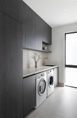 Round Kitchen Mixer Tap - Image 30