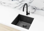 Lavello Kitchen Sink - Single Bowl 450 x 450 - PVD - Image 26
