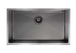 Lavello Kitchen Sink - Single Bowl 760 x 440 - PVD - Image 11