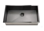 Lavello Kitchen Sink - Single Bowl 760 x 440 - PVD - Image 9
