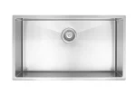 Lavello Kitchen Sink - Single Bowl 760 x 440 - PVD - Image 3