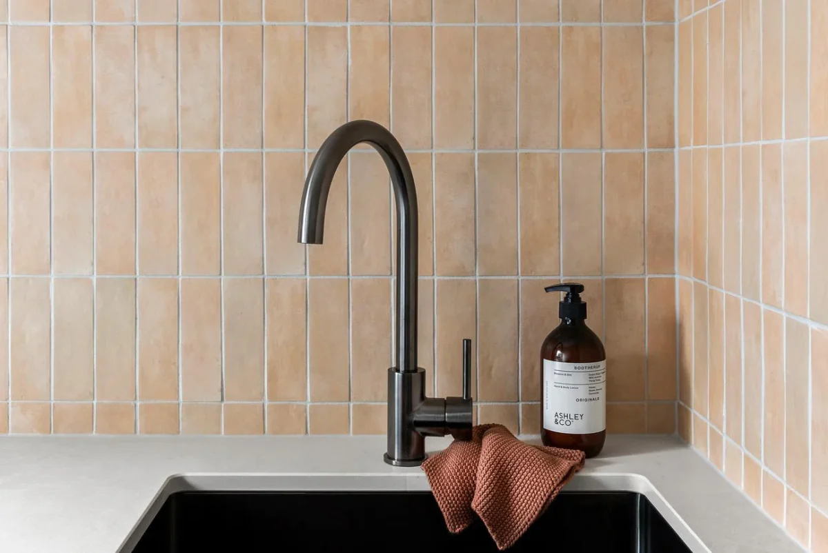 Lavello Kitchen Sink - Single Bowl 760 x 440 - PVD - Image 10