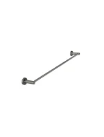 Round Single Towel Rail - Image 13