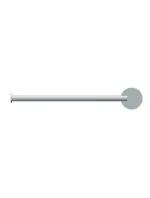 Round Guest Towel Rail - Image 4