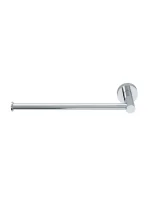 Round Guest Towel Rail - Image 3