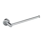 Round Guest Towel Rail