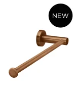 Round Guest Towel Rail - Image 9