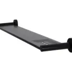 Round Bathroom Shelf