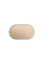 Öppen T-Pull Cabinet Handle (Brushed) - Image 16