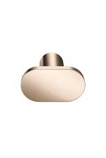 Öppen T-Pull Cabinet Handle (Brushed) - Image 15