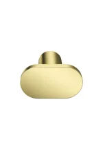 Öppen T-Pull Cabinet Handle (Brushed) - Image 19
