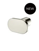 Öppen T-Pull Cabinet Handle (Brushed) - Image 9