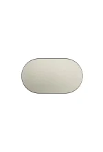 Öppen T-Pull Cabinet Handle (Brushed) - Image 8