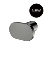 Öppen T-Pull Cabinet Handle (Brushed) - Image 13