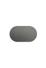 Öppen T-Pull Cabinet Handle (Brushed) - Image 12