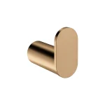 Curvaé Single Robe Hook