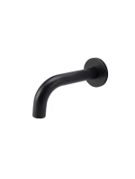 Universal Round Curved Spout 130mm - Image 22