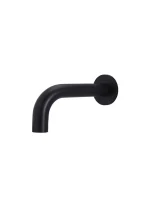 Universal Round Curved Spout 130mm - Image 20