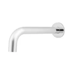 Universal Round Curved Spout
