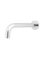 Universal Round Curved Spout