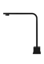 Square High-Rise Swivel Hob Spout - Image 3