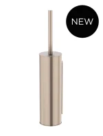 Round Toilet Brush Holder - Image 22