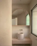 Round Wall Mixer Trim Kit - Image 30