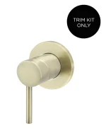Round Wall Mixer Trim Kit - Image 47