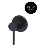 Round Wall Mixer Trim Kit - Image 54