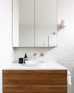 Round Wall Mixer Trim Kit - Image 18