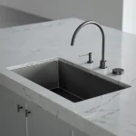 Progressive mixer (in-wall body and Trim set) - Image 14