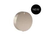 Progressive mixer (in-wall body and Trim set) - Image 24