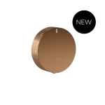 Progressive mixer (in-wall body and Trim set) - Image 9