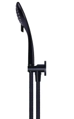 Round Three Function Hand Shower on Fixed Bracket - Image 21