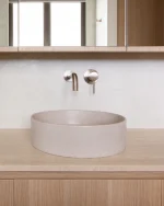 Round Wall Mixer Trim Kit - Image 31