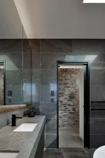 Square Basin Mixer - Image 2